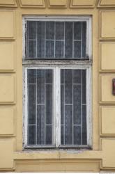 House Old Windows